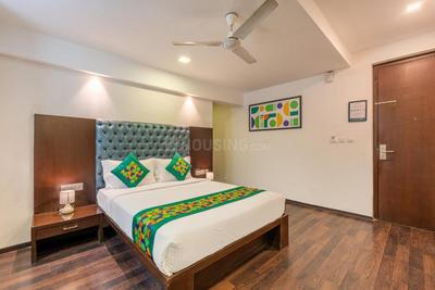 Bedroom Image of Central Connect Co-Living in Sector 44, Gurgaon