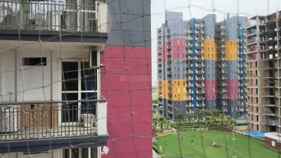 Image of 1300 Sq.ft 3 BHK Apartment / Flat for sale in Dwarkadhish The Cubix, Sector 23, Dharuhera for Rs. 7350000