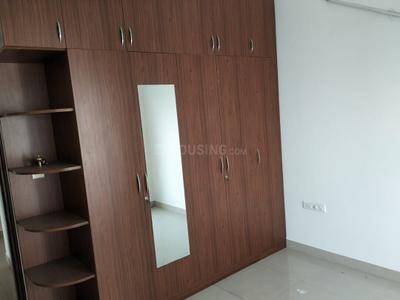 Bedroom Image of 1874 Sq.ft 3 BHK Apartment / Flat for sale in Shriram Hebbal One by Shriram Properties, Hebbal Bengaluru for Rs. 21100000