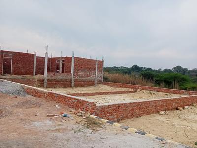 Image of 1000 Sq.ft Residential Plot / Land for sale in Sarojini Nagar, Lucknow for Rs. 1550000