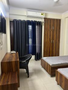 Hall Image of Apna niwas pg  in Sector 44, Noida
