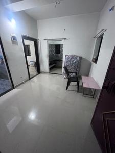 Hall Image of 700 Sq.ft 1.5 BHK Independent House for rent in Kanke Ranchi for Rs. 7000