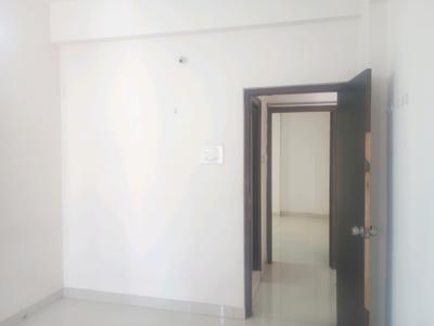 Bedroom Image of 1200 Sq.ft 2 BHK Apartment / Flat for sale in Osman Nagar Hyderabad for Rs. 9000000
