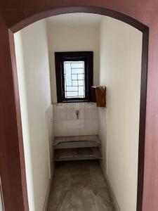Bathroom Image of 1125 Sq.ft 2 BHK Apartment / Flat for sale in Narayanguda Hyderabad for Rs. 7000000