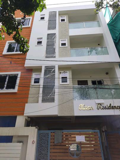 Kyettaian Gouda Nilayam Building View 1