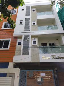 Kyettaian Gouda Nilayam Building View 1