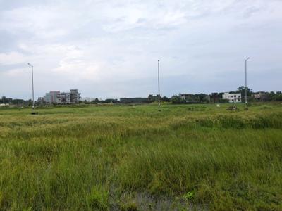Residential Plot