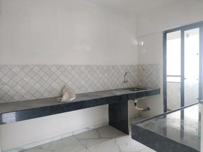 Kitchen Image of 1320 Sq.ft 3 BHK Apartment / Flat for sale in Rahul Aston, Hinjawadi Pune for Rs. 12800000