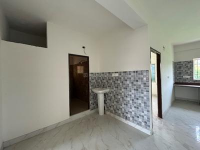Hall Image of 1567 Sq.ft 3 BHK Apartment / Flat for sale in Anandi View, Rajarhat Kolkata for Rs. 6000000