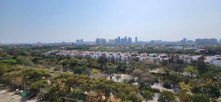 Godrej The Suites Main Image 1