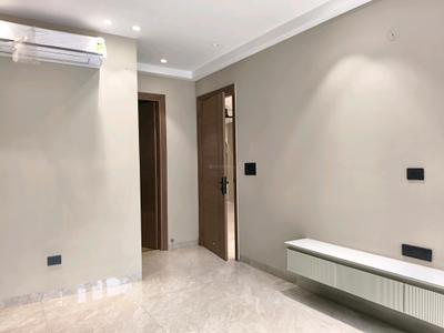 Bedroom Image of 2200 Sq.ft 4 BHK Builder Floor for sale in Sector 57 Gurgaon for Rs. 37900000