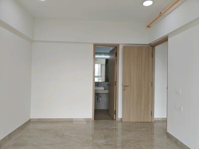 Bedroom Image of 800 Sq.ft 2 BHK Apartment / Flat for sale in Concrete Sai Swayam, Chembur Mumbai for Rs. 27500000