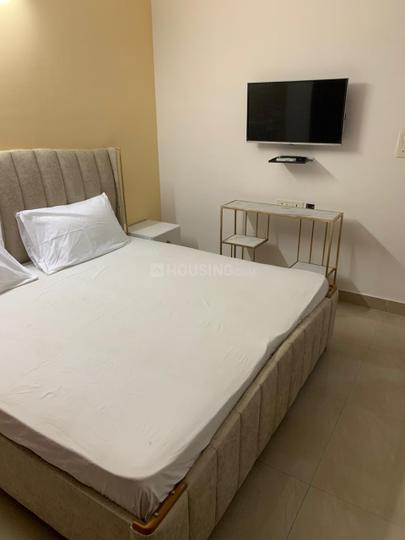 Bedroom Image of Bala Ji Homes in Sector 48, Gurgaon