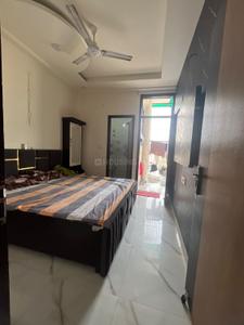 1 BHK Independent Builder Floor