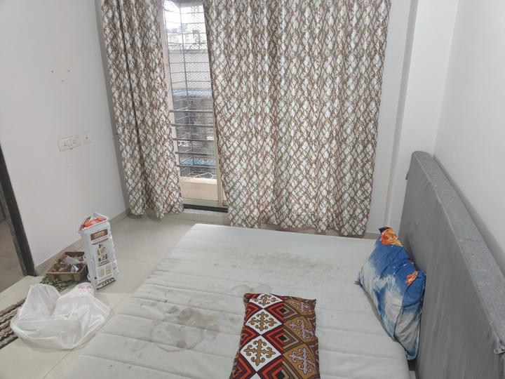 Sector 2, Ulwe Bedroom 1