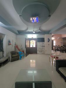 Hall Image of 3375 Sq.ft 4 BHK Villa for sale in Thaltej Ahmedabad for Rs. 60000000