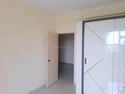 Bedroom Image of 671 Sq.ft 2 BHK Apartment / Flat for sale in Pyramid Elite, Sector 86 Gurgaon for Rs. 6400000