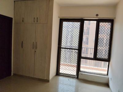 Bedroom Image of 1968 Sq.ft 4 BHK Apartment / Flat for rent in Logix Blossom County, Sector 137 Noida for Rs. 45000