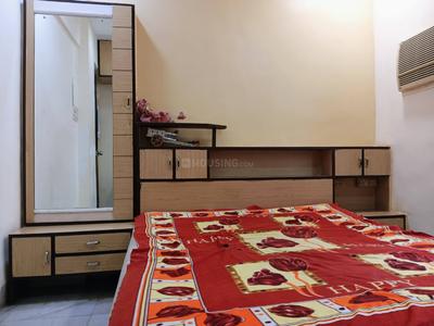 Bedroom Image of 620 Sq.ft 2 BHK Apartment / Flat for sale in Matunga West Mumbai for Rs. 22000000