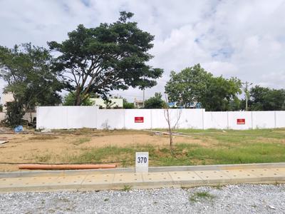 Residential Plot