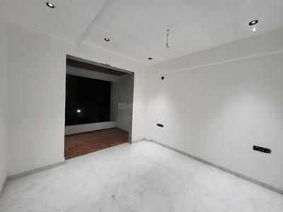 Hall Image of 1072 Sq.ft 2 BHK Apartment / Flat for sale in Cherry Hills, Chinchwad Pune for Rs. 7700000