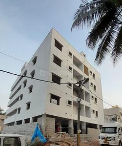 Image of 1355 Sq.ft 3 BHK Apartment / Flat for sale in Chikkalasandra, Bengaluru for Rs. 8999000