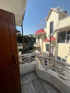 Balcony Image of 1700 Sq.ft 3 BHK Builder Floor for sale in Uppal Southend, Sector 49 Gurgaon for Rs. 25000000