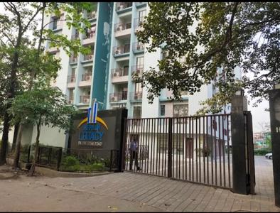 Image of 1450 Sq.ft 3 BHK Apartment / Flat for sale in Entally, Kolkata for Rs. 14500000