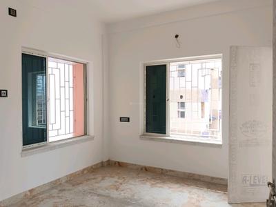 Bedroom Image of 1075 Sq.ft 3 BHK Apartment / Flat for sale in Naktala Kolkata for Rs. 6500000