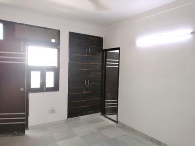 Bedroom Image of 1700 Sq.ft 3 BHK Apartment / Flat for sale in CGHS Palm Court Apartment by CGHS Group, Sector 19 Dwarka New Delhi for Rs. 28200000
