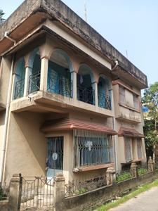 Image of 1660 Sq.ft 5 BHK Independent House for sale in Subhasgram, Kolkata for Rs. 7000000