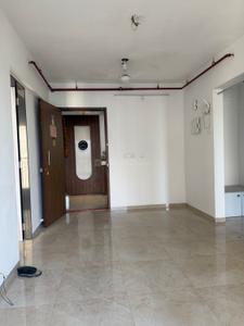 Hall Image of 520 Sq.ft 1 BHK Apartment / Flat for sale in MICL Aaradhya Highpark, Mira Road East Mira Bhayandar for Rs. 9800000