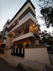 4 BHK Independent House