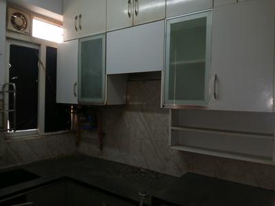 Kitchen Image of 564 Sq.ft 2 BHK Apartment / Flat for sale in Ramsons Kshitij, Sector 95 Gurgaon for Rs. 4700000