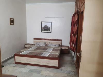 Bedroom Image of 1700 Sq.ft 3 BHK Apartment / Flat for sale in Shipra Suncity, Indirapuram Ghaziabad for Rs. 16500000