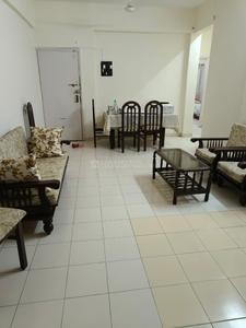 Hall Image of Good PG  in Koregaon Park, Pune