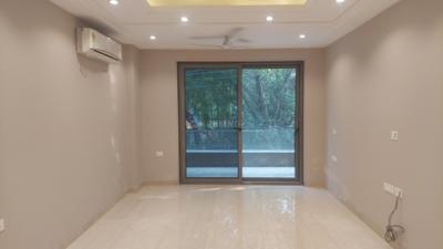 Living Room Image of 2300 Sq.ft 4 BHK Builder Floor for sale in Greater Kailash II New Delhi for Rs. 65000000