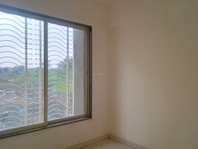 Bedroom Image of 890 Sq.ft 2 BHK Apartment / Flat for sale in Patels Zenith, Ambernath West Ambernath for Rs. 4500000