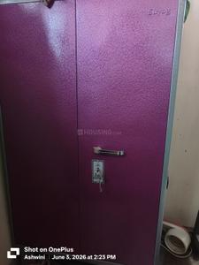 Bedroom Image of 1000 Sq.ft 1 BHK Duplex for rent in Shivaji Nagar Pune for Rs. 45000