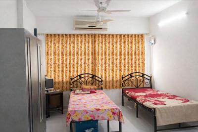 Hall Image of Amit iit Powai , Hiranandani Gardens  in Powai, Mumbai