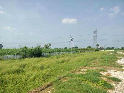 Image of 580 Sq.ft Residential Plot / Land for sale in Del NCR Aerocity Jewar, Yeida, Greater Noida for Rs. 1611100