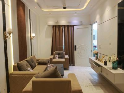 3 BHK Villa
