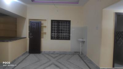 Kitchen Image of 1650 Sq.ft 2 BHK Independent House for sale in Gurram Guda Hyderabad for Rs. 11500000