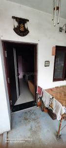 Balcony Image of 550 Sq.ft 2 BHK Independent House for sale in Tarsali Vadodara for Rs. 3200000