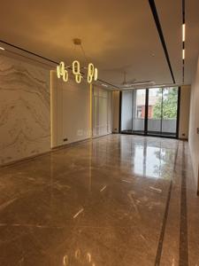 Hall Image of 3330 Sq.ft 4 BHK Builder Floor for sale in Sector 8 Faridabad for Rs. 23000000