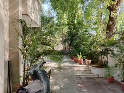 Balcony Image of 4950 Sq.ft 6 BHK Villa for sale in Gurukul Ahmedabad for Rs. 90000000