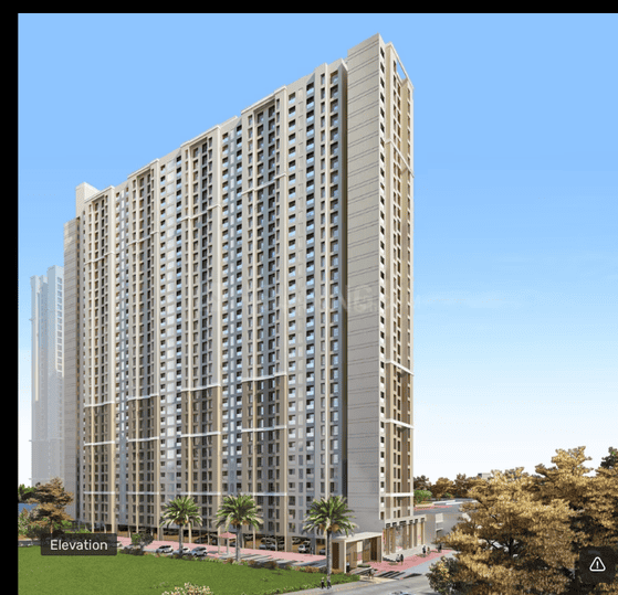 Balkum Pada, Thane West Main Image 1