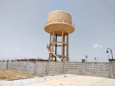 Image of 960 Sq.ft Residential Plot / Land for sale in Sacham California Nx Phase 4, Kanadiya, Indore for Rs. 4608000