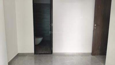 Bedroom Image of 490 Sq.ft 1 BHK Apartment / Flat for rent in Borivali West Mumbai for Rs. 37000