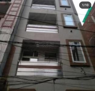 2 BHK Independent Builder Floor